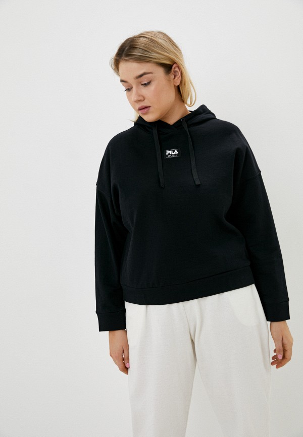фото Худи fila