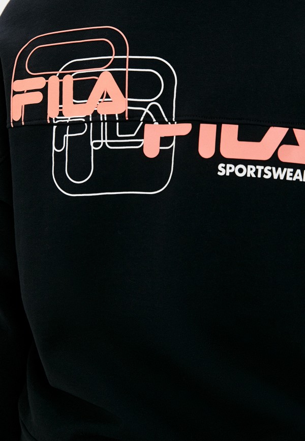 фото Худи fila