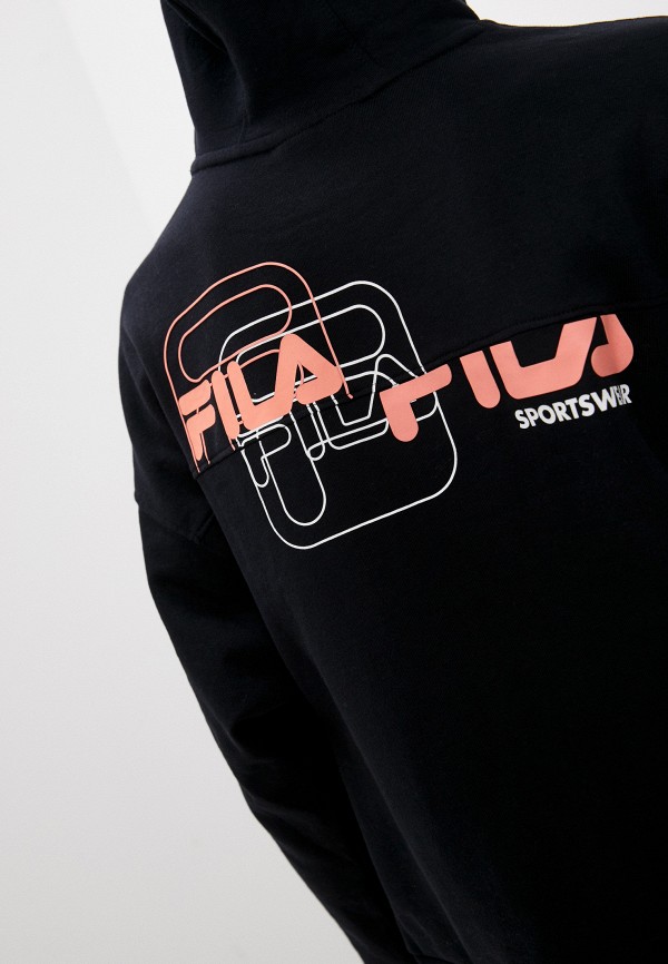фото Худи fila