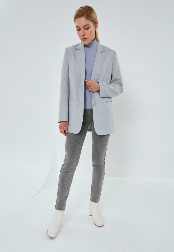 фото Водолазка zarina