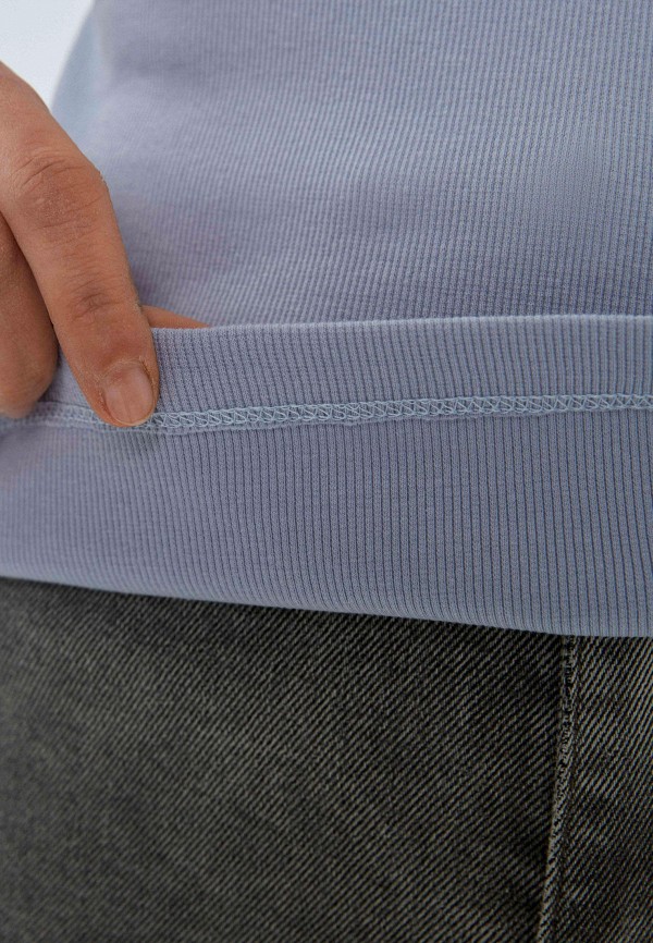 фото Водолазка zarina