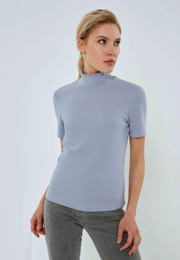 фото Водолазка zarina