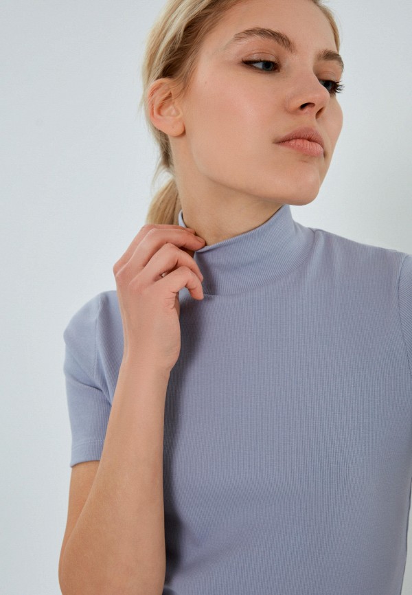 фото Водолазка zarina