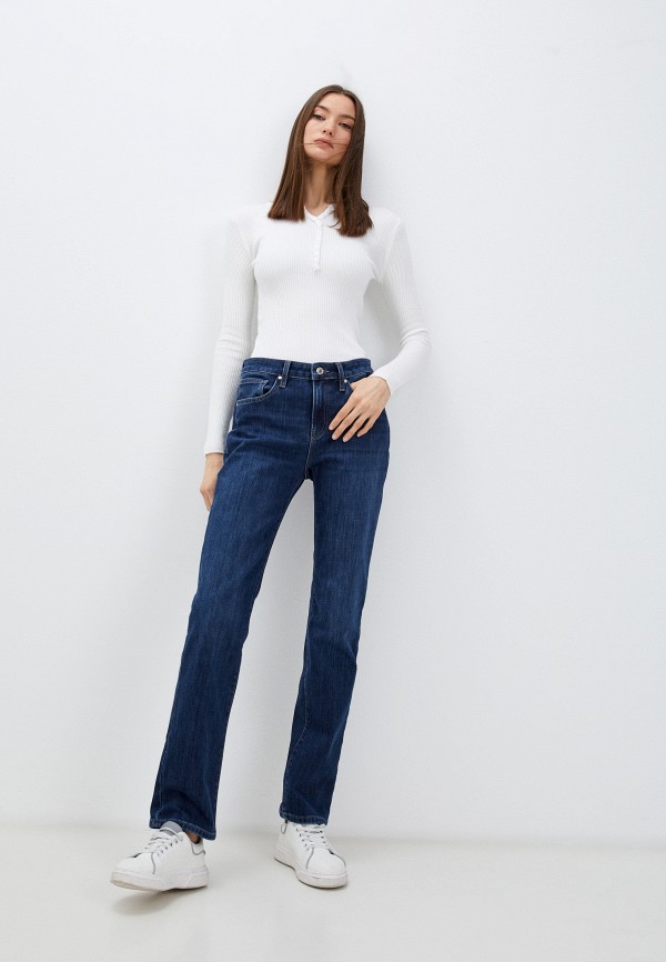 фото Джинсы mavi