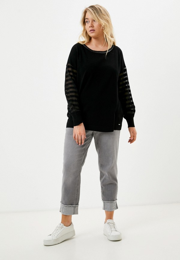 фото Джинсы samoon by gerry weber