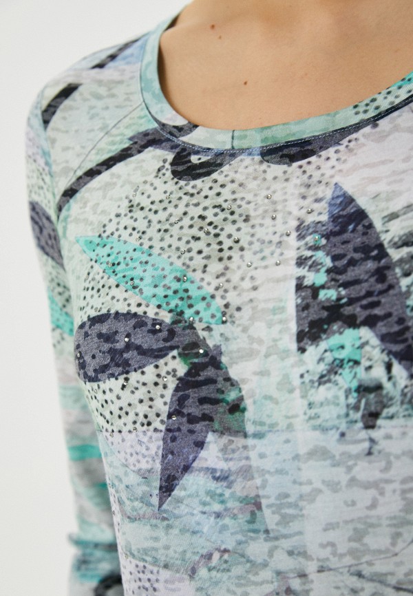 фото Лонгслив taifun