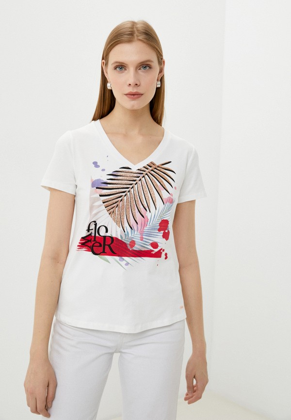 фото Футболка taifun