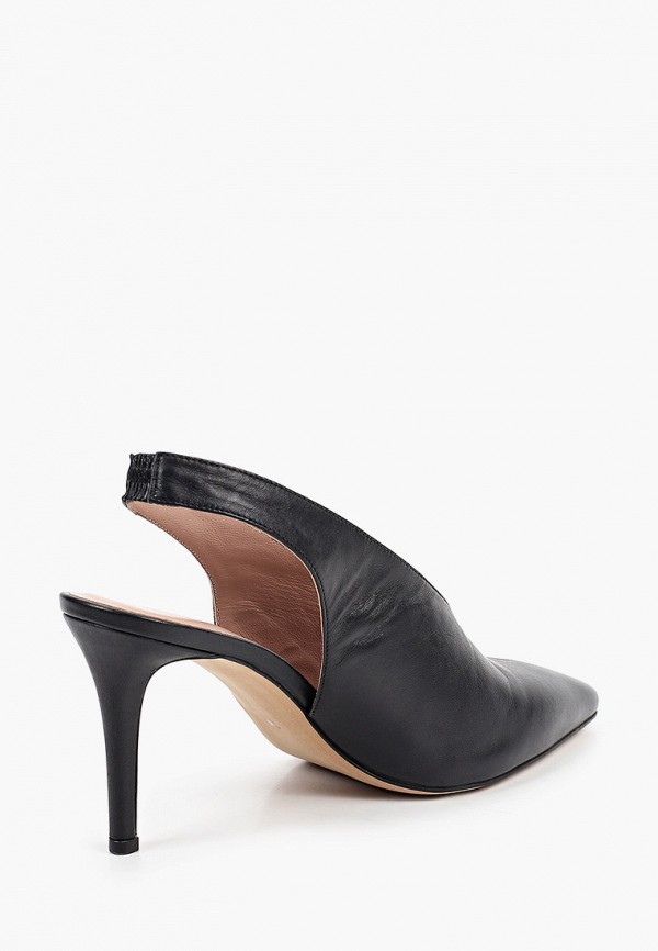 фото Туфли tervolina