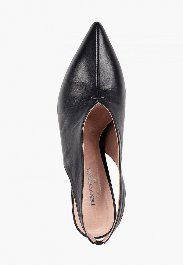 фото Туфли tervolina