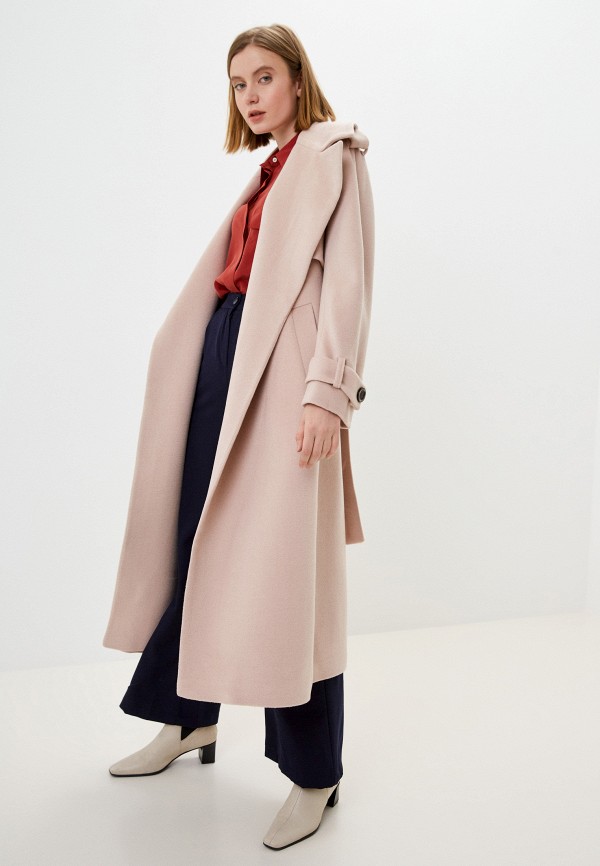 фото Пальто alenadepechemode