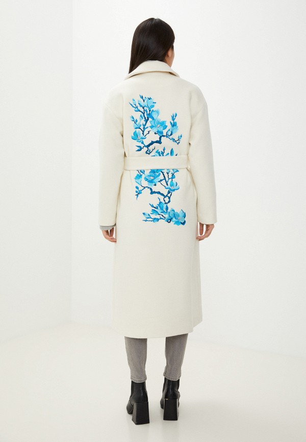 фото Пальто alenadepechemode