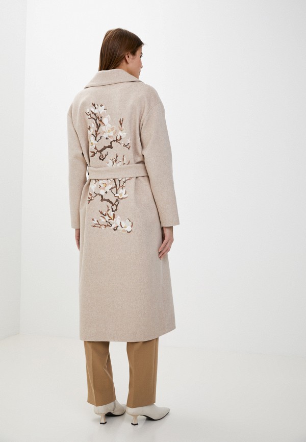 фото Пальто alenadepechemode