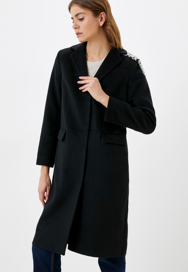 Пальто Alenadepechemode