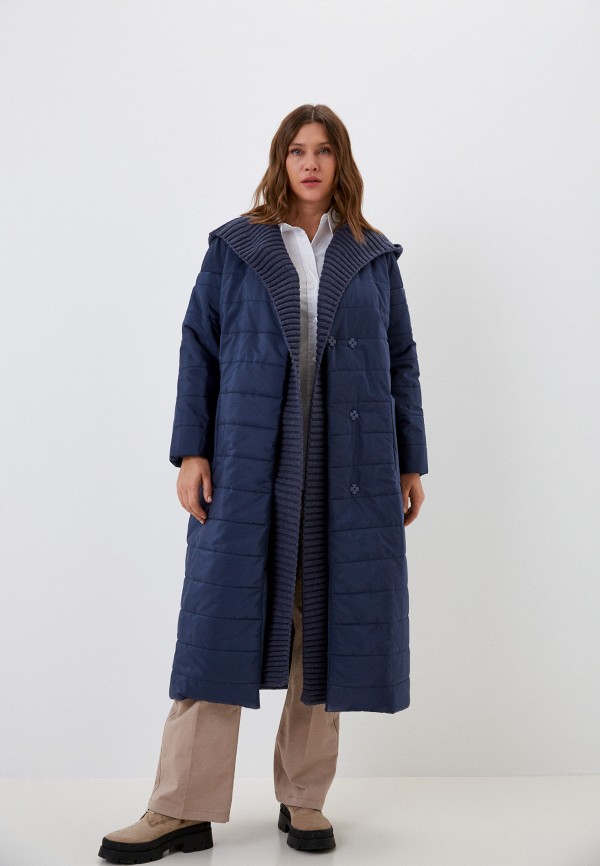 фото Куртка утепленная alenadepechemode