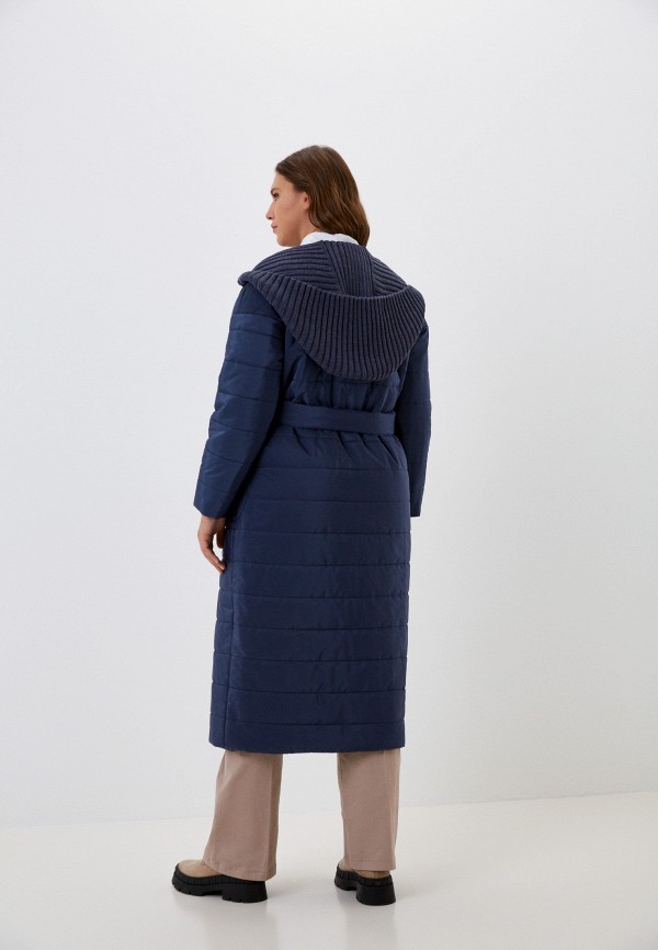 фото Куртка утепленная alenadepechemode