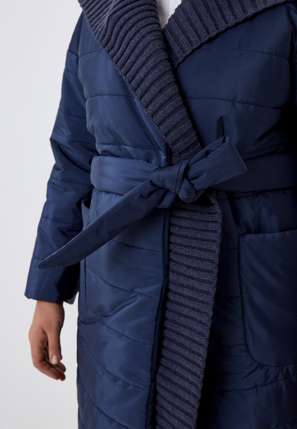 фото Куртка утепленная alenadepechemode