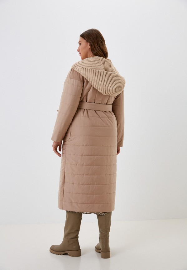 фото Куртка утепленная alenadepechemode