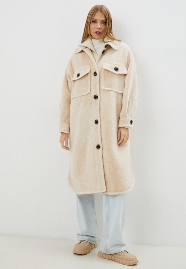 фото Пальто alenadepechemode