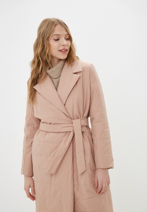 фото Куртка утепленная alenadepechemode