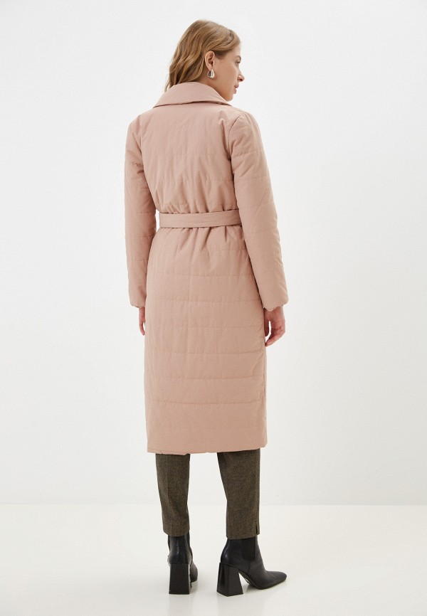 фото Куртка утепленная alenadepechemode