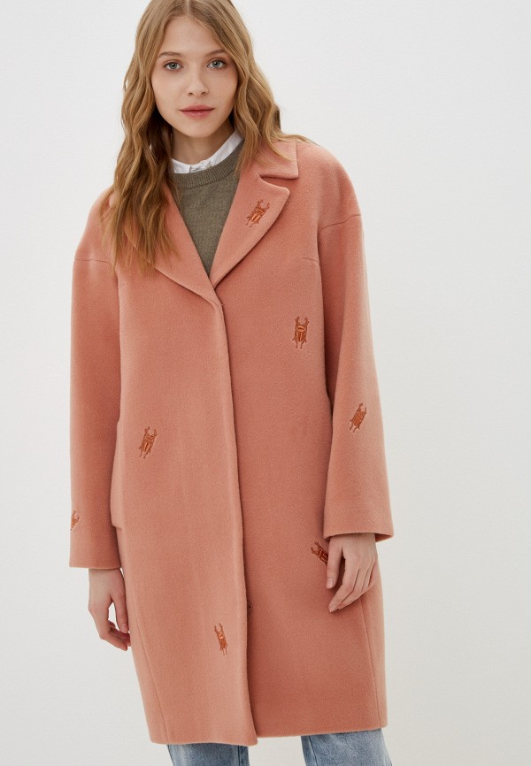 Пальто Alenadepechemode