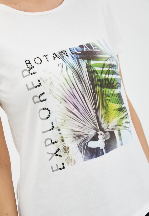 фото Футболка taifun