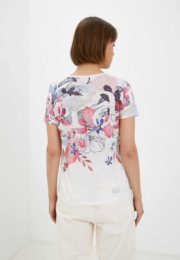 фото Футболка taifun