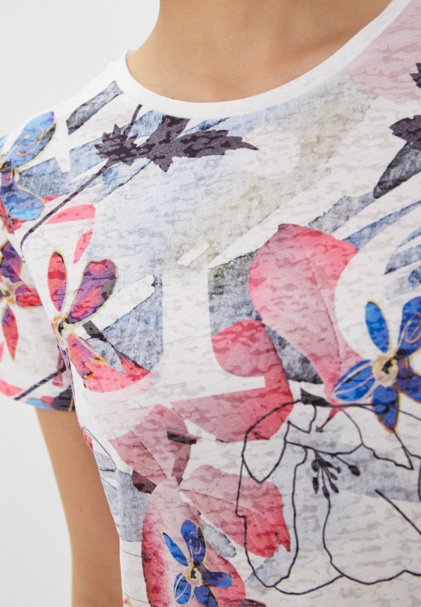 фото Футболка taifun