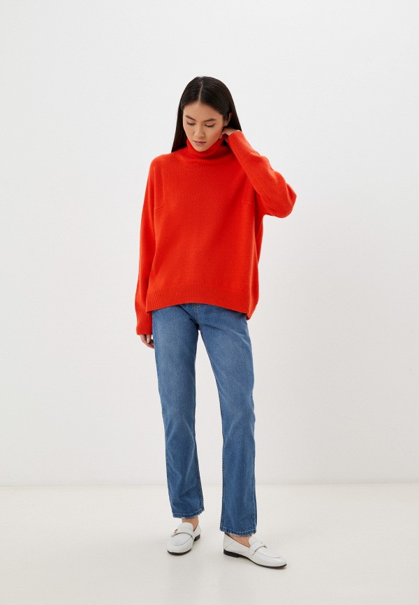 фото Свитер to be blossom