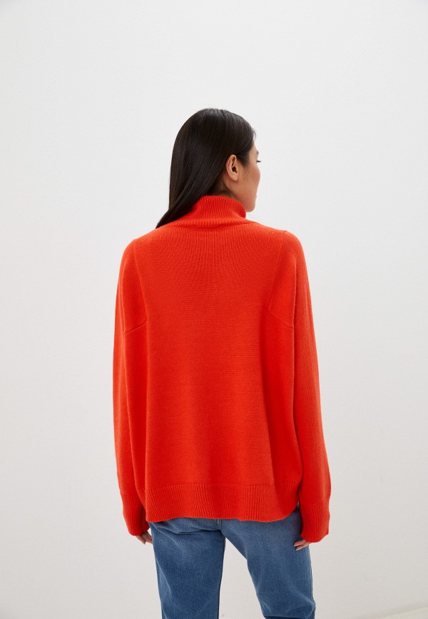 фото Свитер to be blossom