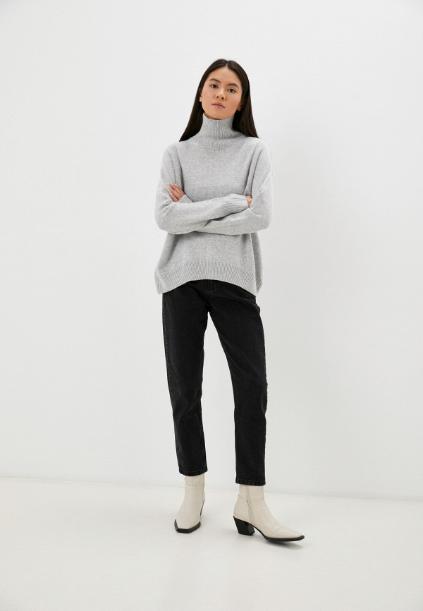 фото Свитер to be blossom