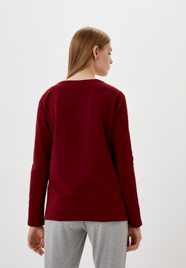 фото Лонгслив u.s. polo assn.