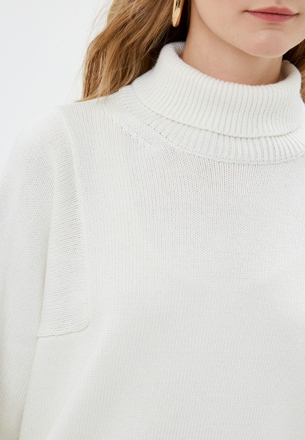 фото Свитер to be blossom