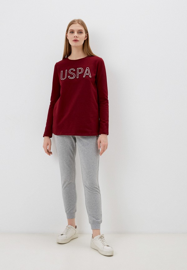 фото Брюки спортивные u.s. polo assn.