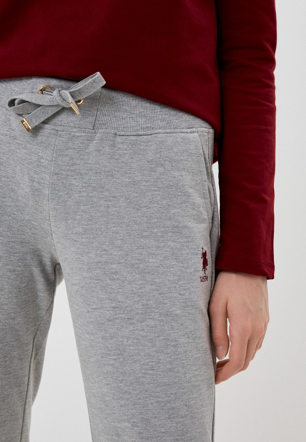 фото Брюки спортивные u.s. polo assn.