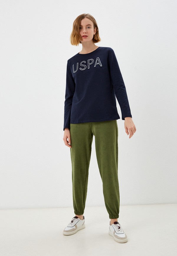 фото Брюки спортивные u.s. polo assn.