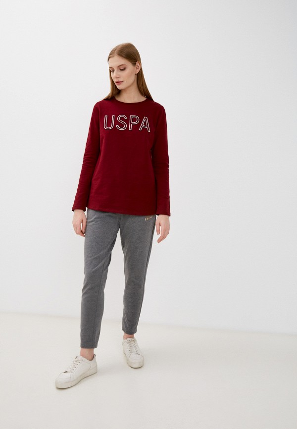 фото Брюки спортивные u.s. polo assn.