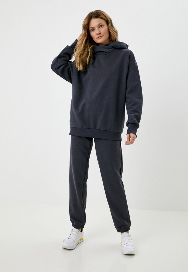 фото Худи марвелин