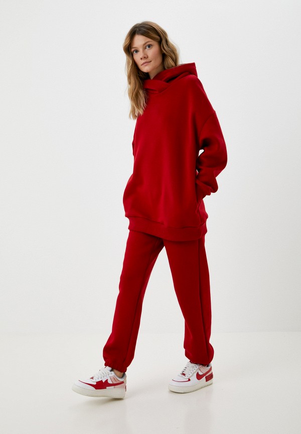 фото Худи марвелин