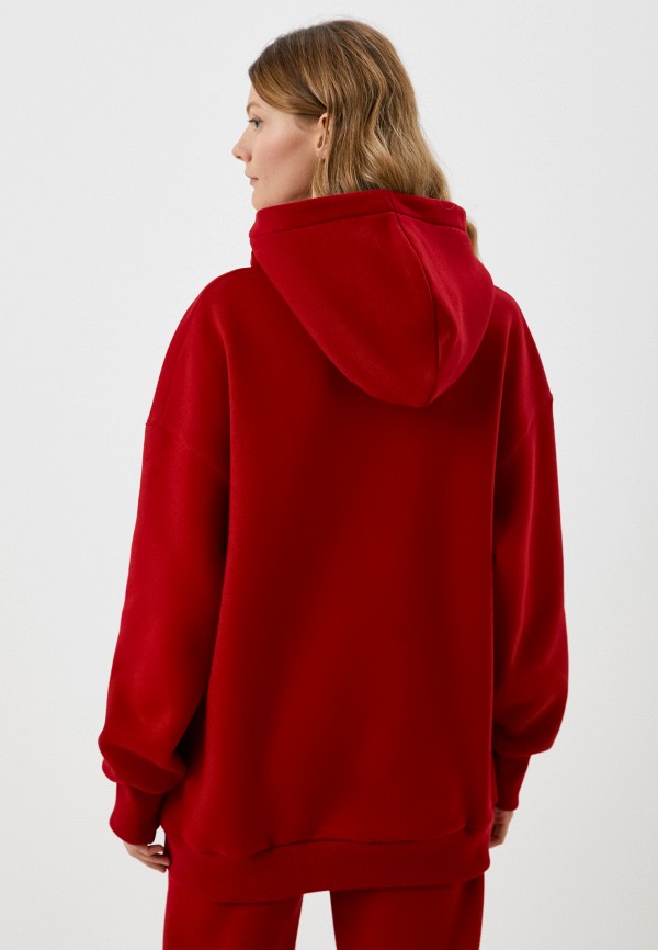 фото Худи марвелин