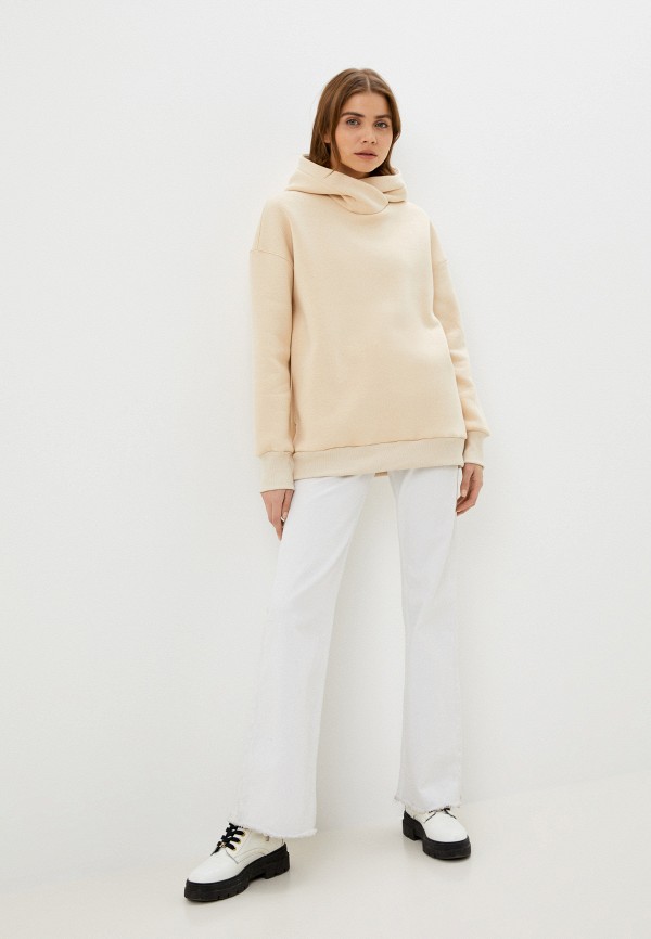 фото Худи марвелин