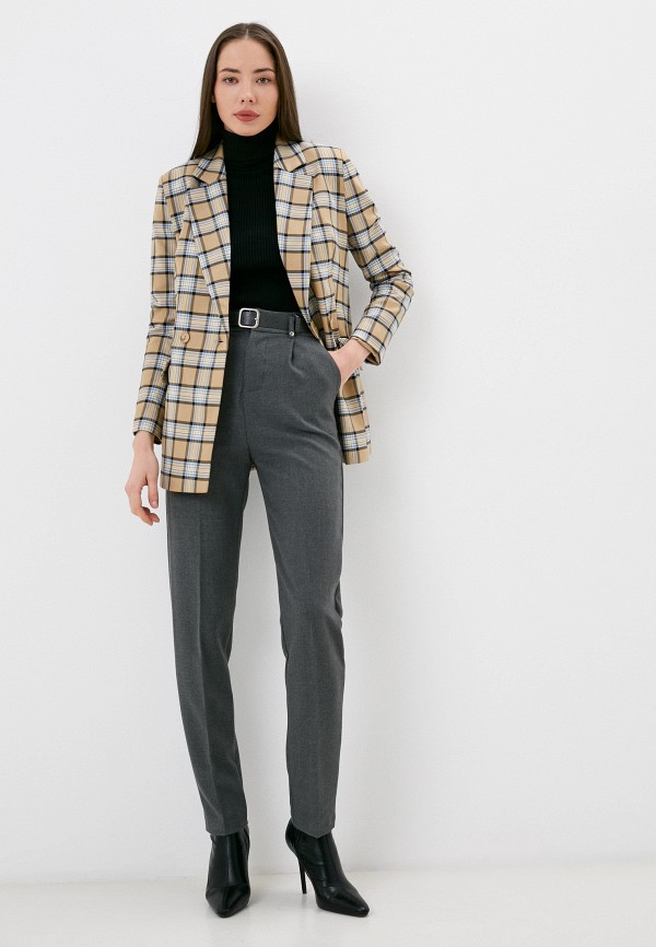 фото Брюки fadjo