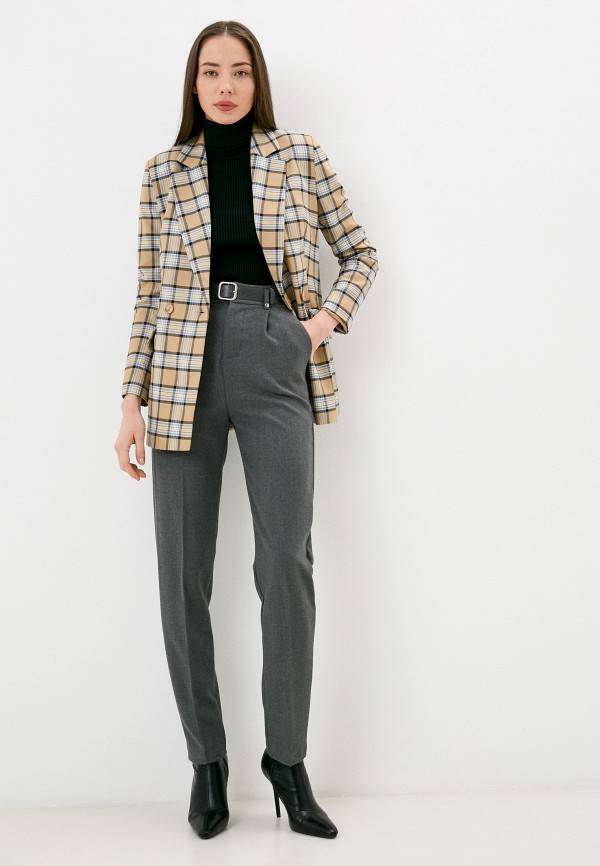 фото Брюки fadjo