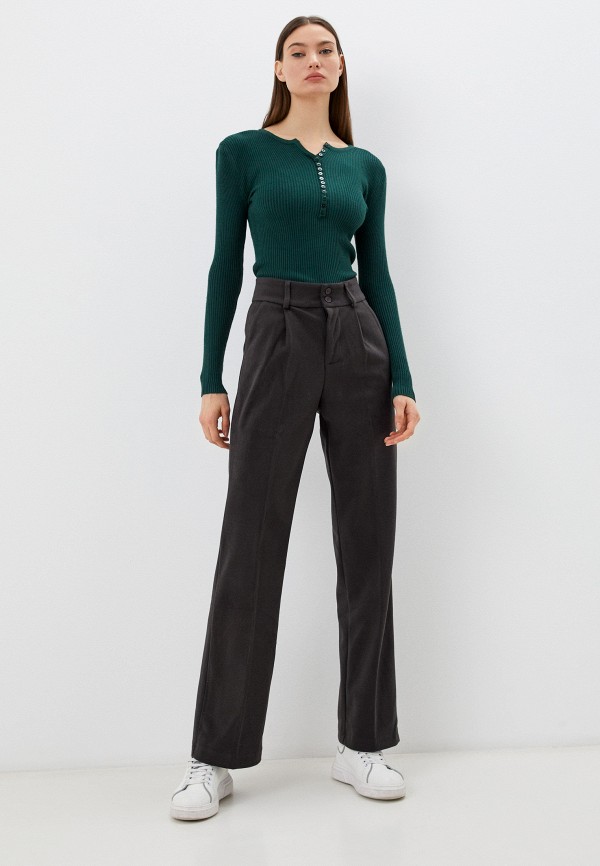 фото Брюки fadjo