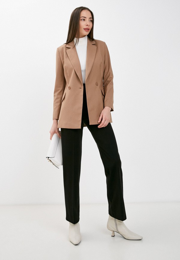 фото Брюки fadjo