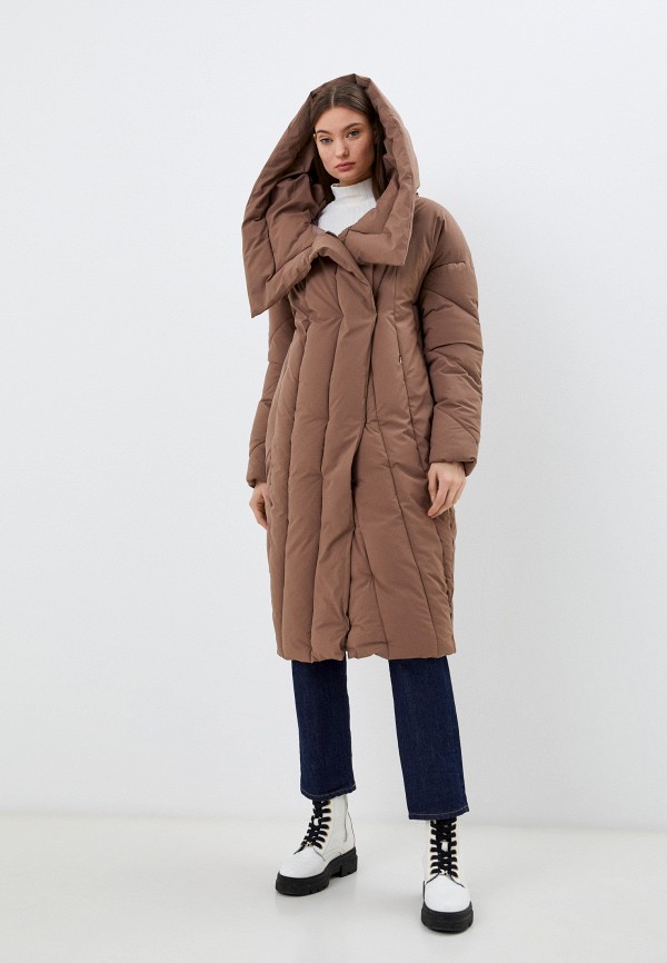 фото Куртка утепленная fadjo