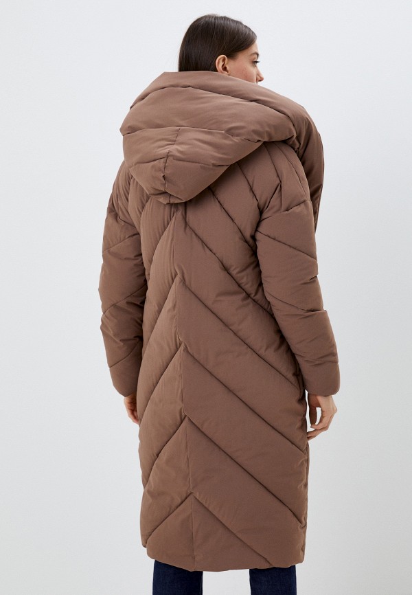 фото Куртка утепленная fadjo