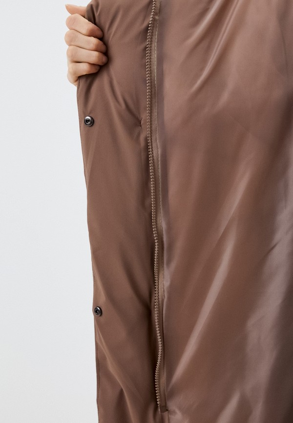 фото Куртка утепленная fadjo