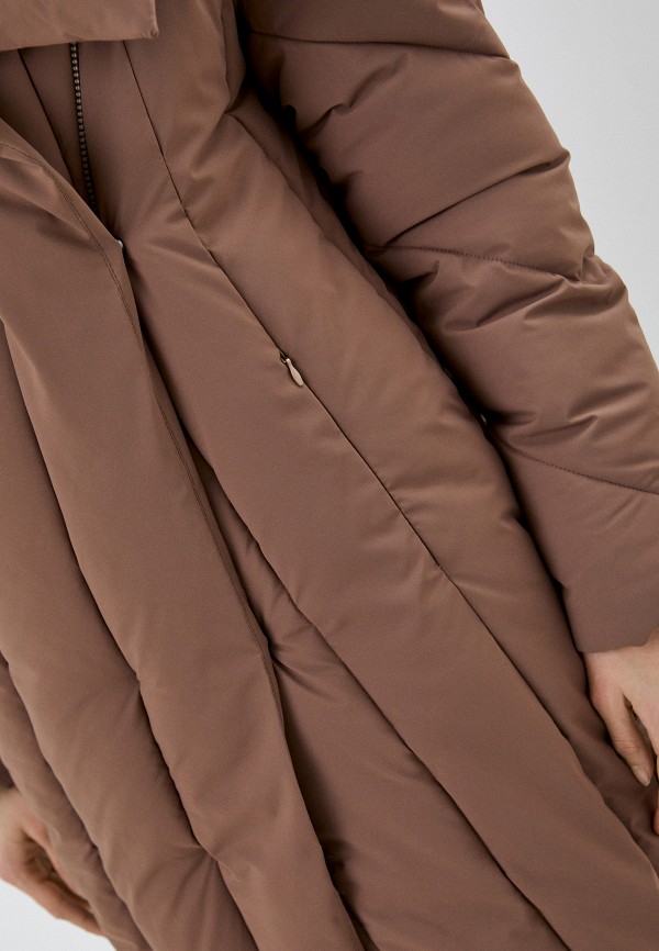 фото Куртка утепленная fadjo