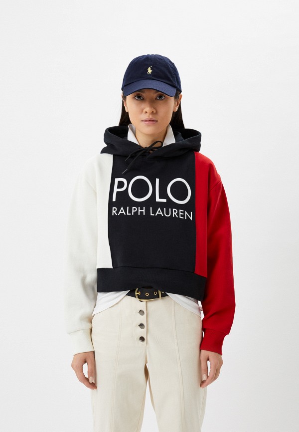 Худи Polo Ralph Lauren